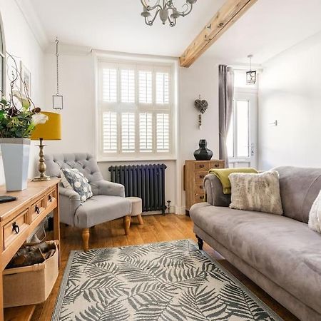 Bijou Cottage Deal Exteriör bild